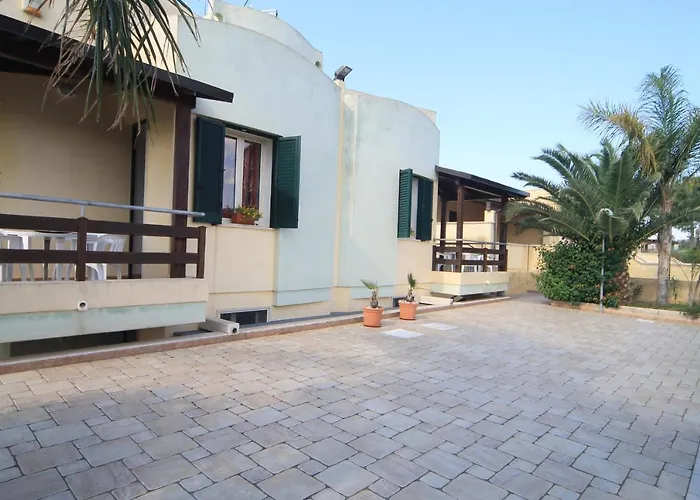 Residence Jonico