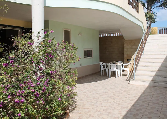 Residence Jonico