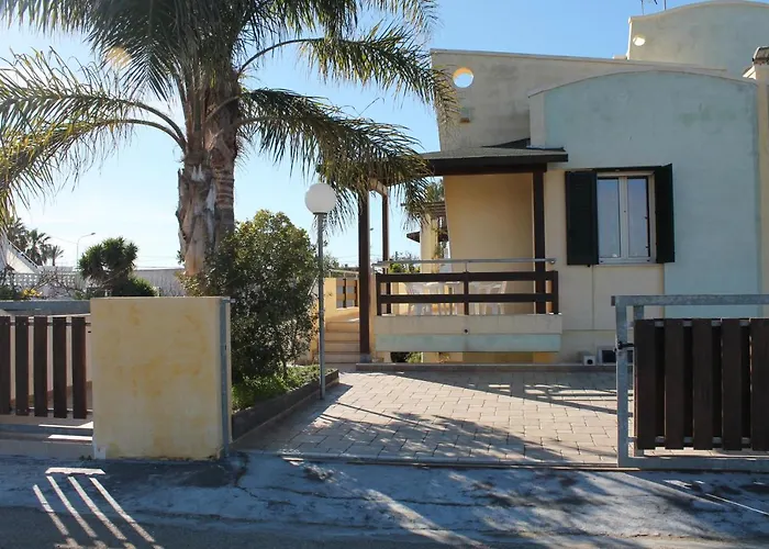 Residence Jonico