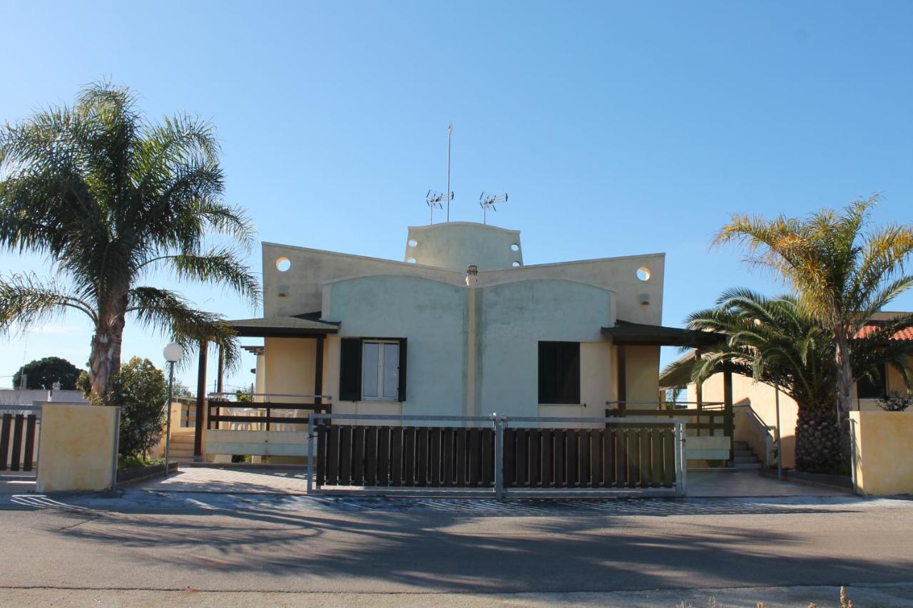 Jonico Torre Suda