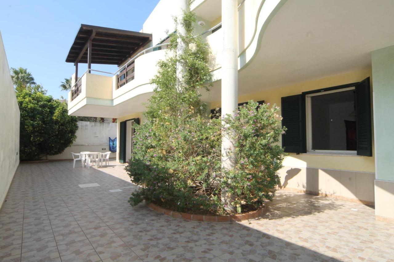 Aparthotel Jonico *