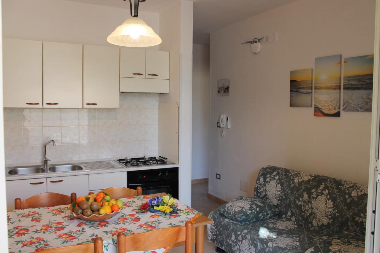Aparthotel Jonico *