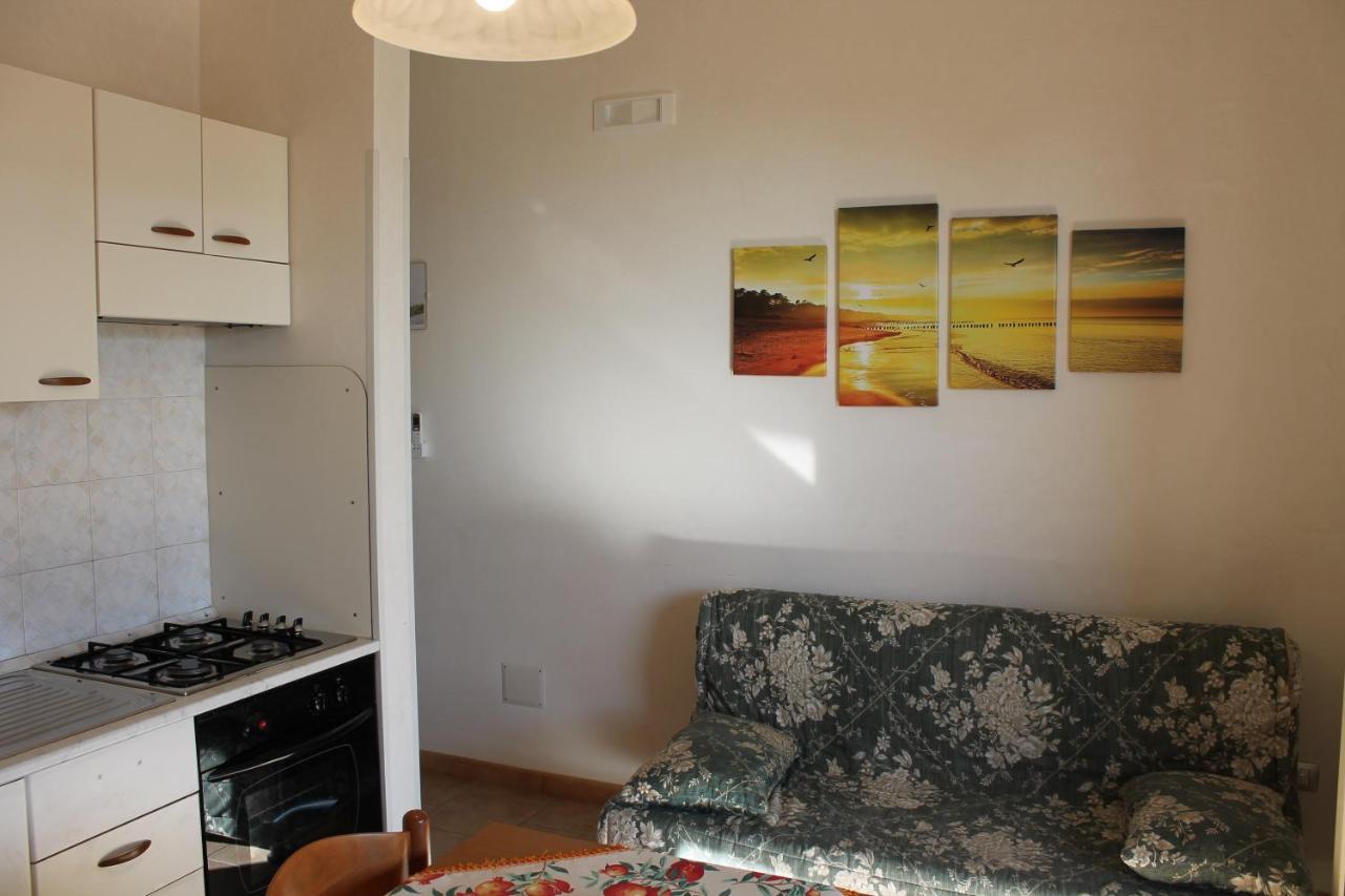 Jonico Aparthotel *