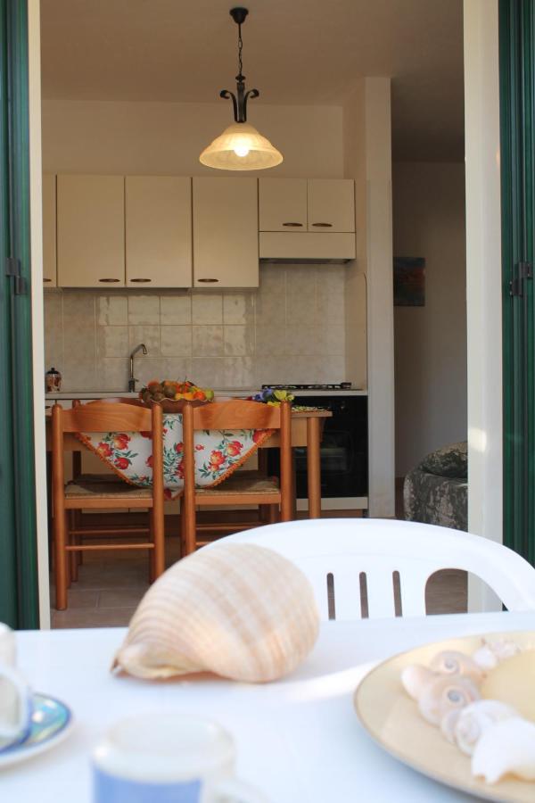 Jonico Aparthotel