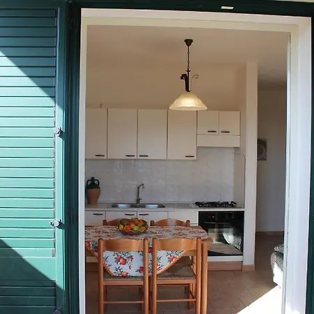 Residence Jonico Torre Suda Extérieur photo