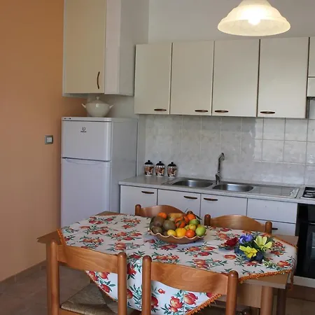 Residence Jonico Torre Suda Extérieur photo