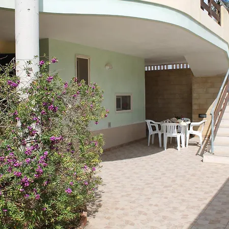 Residence Jonico Torre Suda Extérieur photo