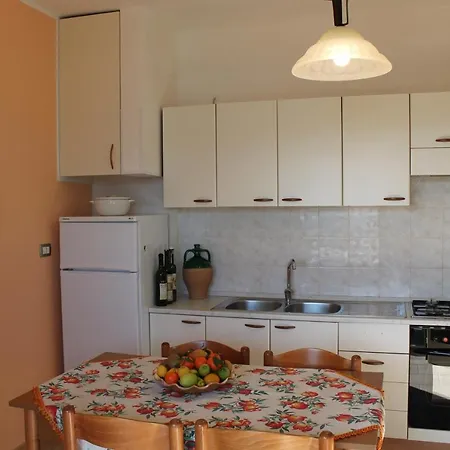 Residence Jonico Torre Suda Extérieur photo