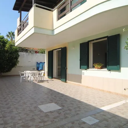 Residence Jonico Torre Suda Extérieur photo