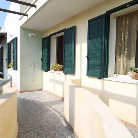 Residence Jonico Torre Suda Extérieur photo