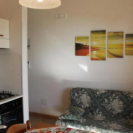 Residence Jonico Torre Suda Extérieur photo
