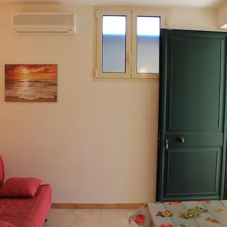 Residence Jonico Torre Suda Extérieur photo