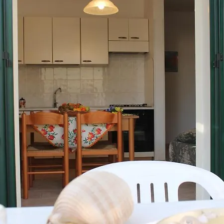 Residence Jonico Torre Suda Extérieur photo