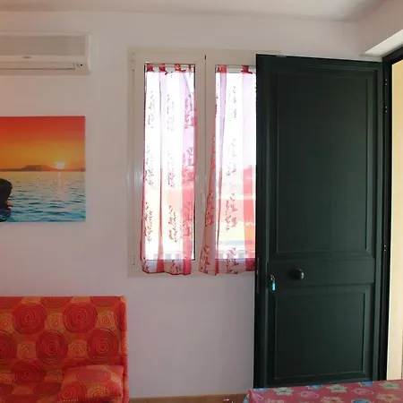 Residence Jonico Torre Suda Extérieur photo
