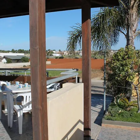 Residence Jonico Torre Suda Extérieur photo