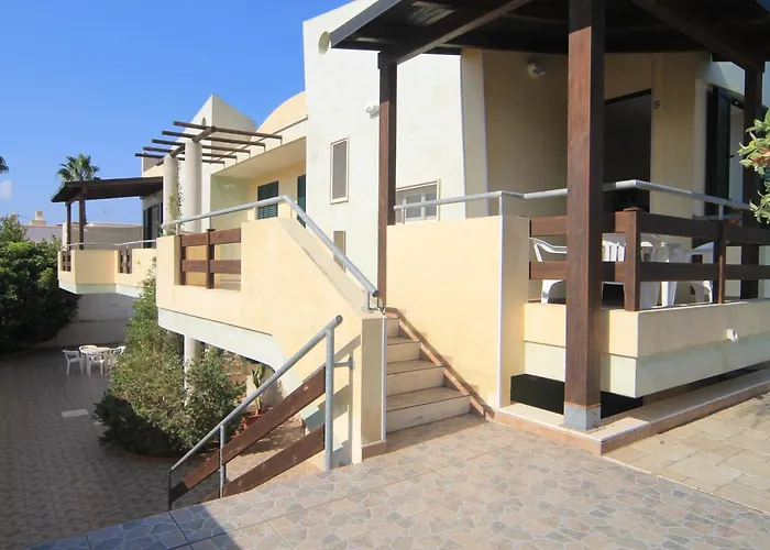 Residence Jonico