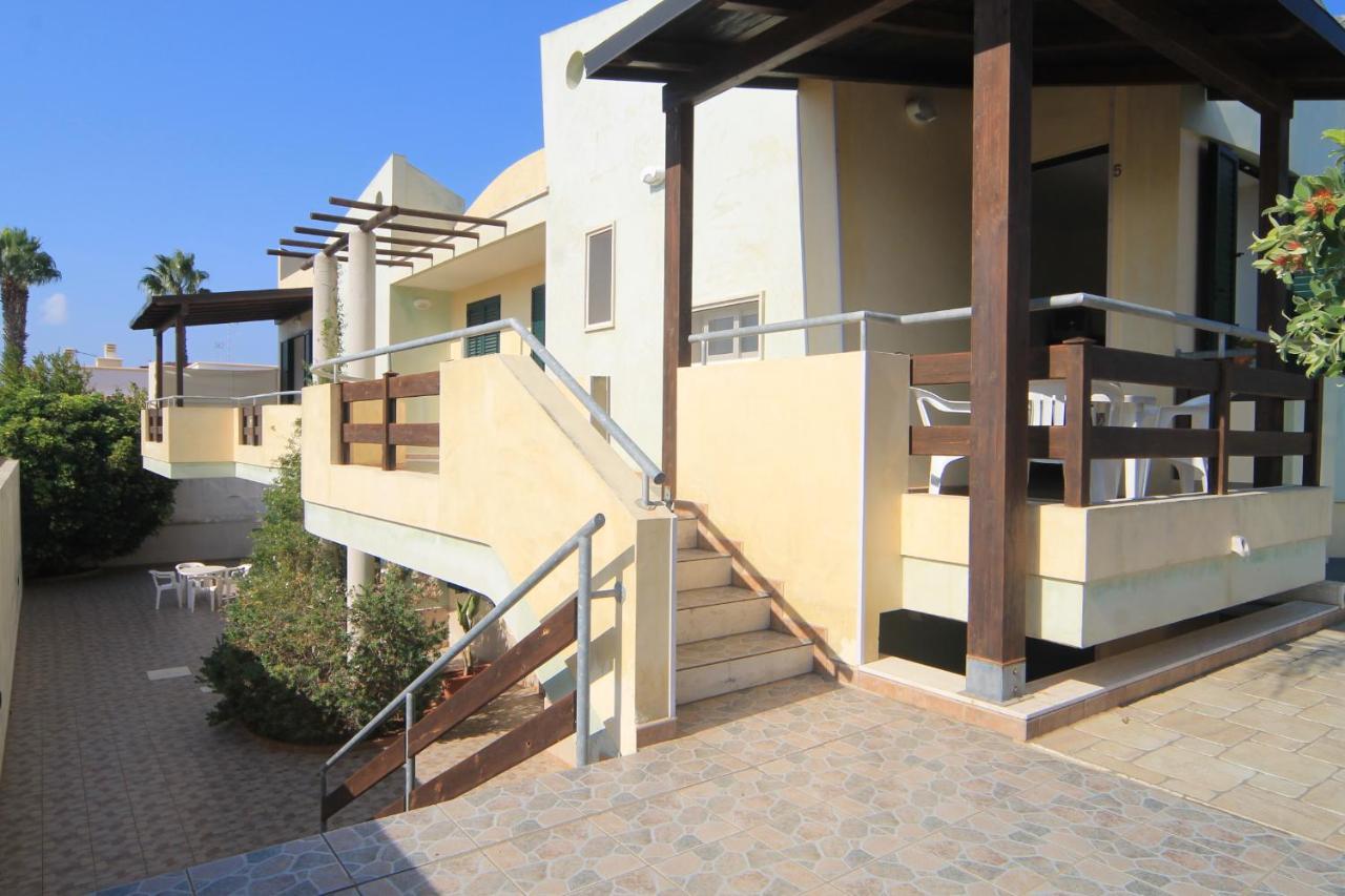 Aparthotel Jonico