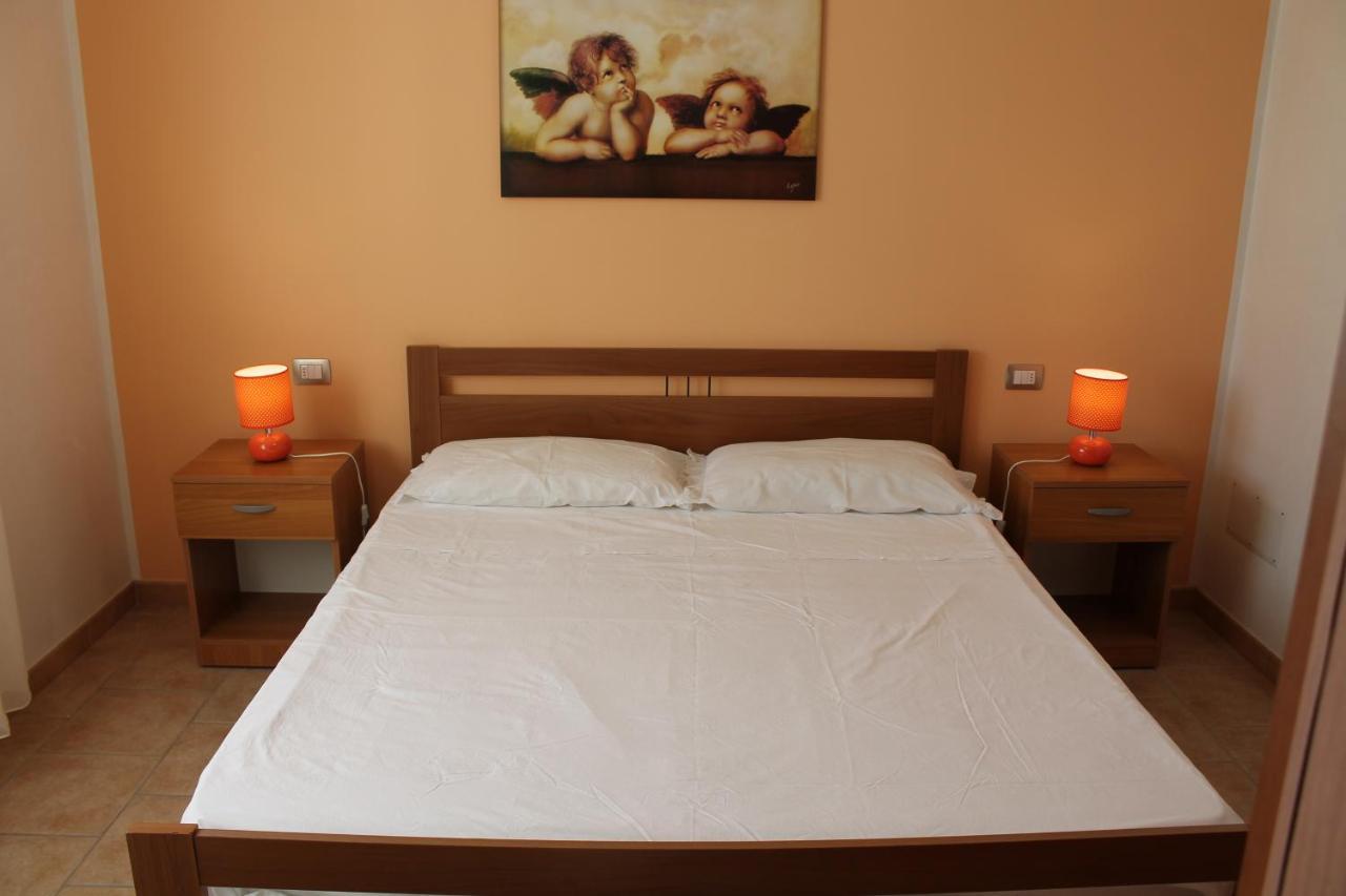 Aparthotel Jonico
