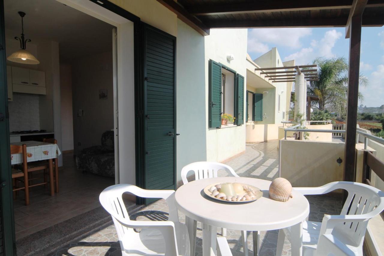 Jonico Appart hôtel *