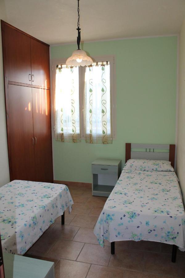 Jonico Appart hôtel *