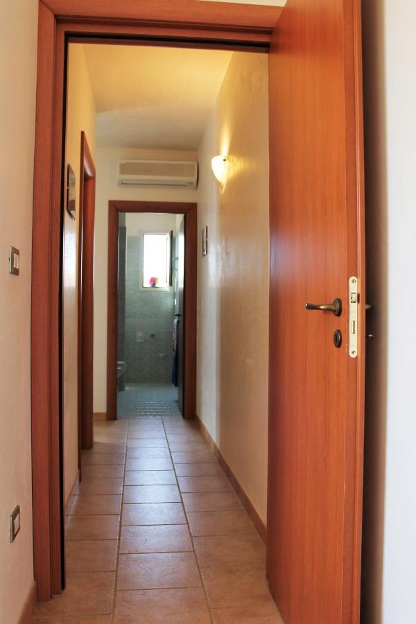 Jonico Appart hôtel *