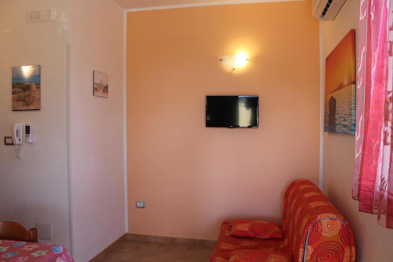 Jonico Appart hôtel *
