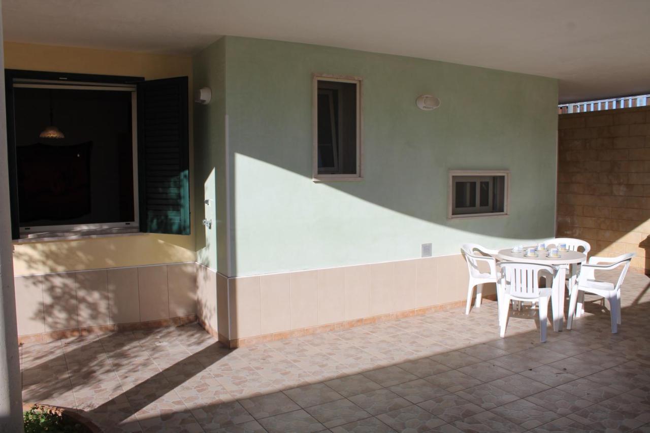 Appart hôtel Jonico *