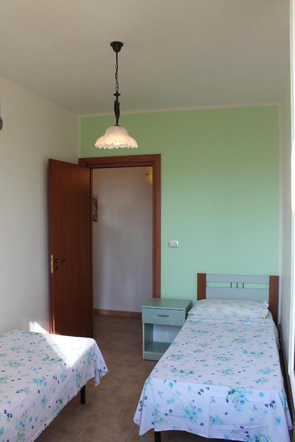 Jonico Appart hôtel *
