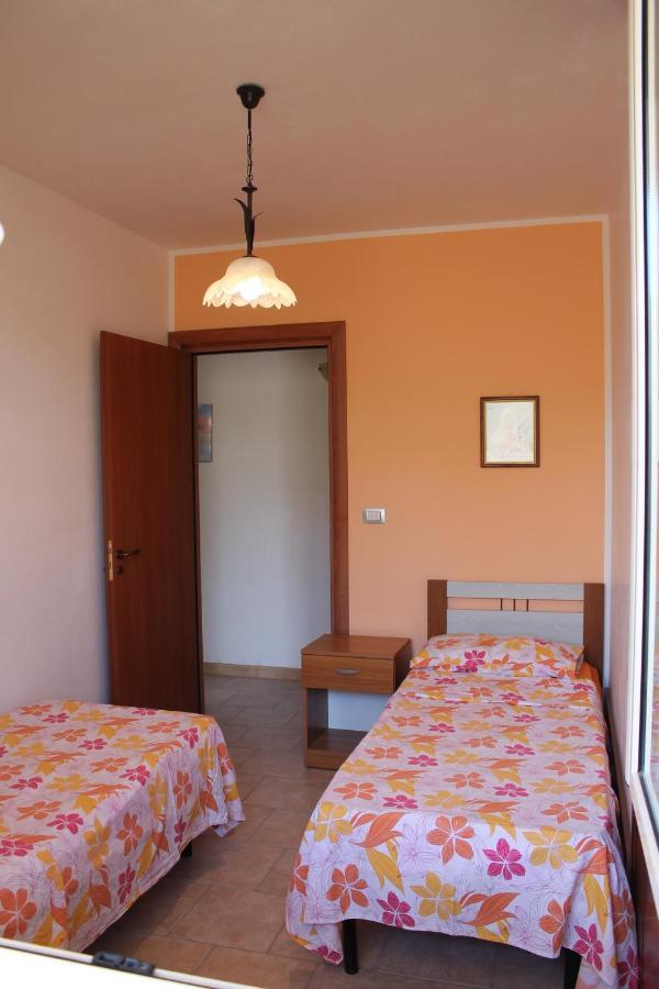 Jonico Appart hôtel