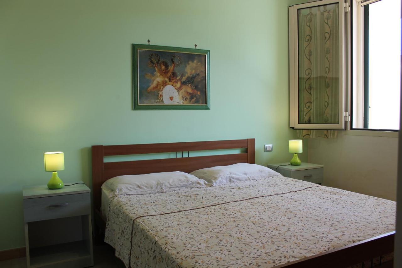 Jonico Appart hôtel